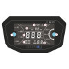 Spawarka Spartus EasyARC 315P Pulse - zestaw - EASYARC315P-PAK-G - Spartus - 6
