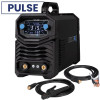 Spawarka Spartus EasyARC 315P Pulse - zestaw - EASYARC315P-PAK-G - Spartus - 3