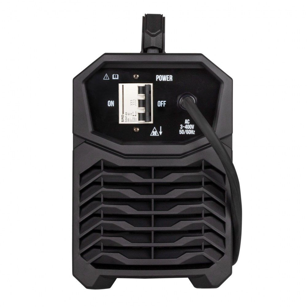 Spawarka Spartus EasyARC 315P Pulse - zestaw - EASYARC315P-PAK-G - Spartus - 10