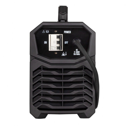 Spawarka Spartus EasyARC 315P Pulse - zestaw - EASYARC315P-PAK-G - Spartus - 10