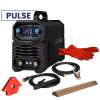 Spawarka Spartus EasyARC 250P Pulse - zestaw - EASYARC250P-PAK-G - Spartus - 2
