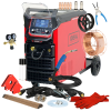 Spawarka Ideal Tecnomig 366 Pulse Synergic LCD - zestaw - TMIG366PLCD-G - Ideal - 4