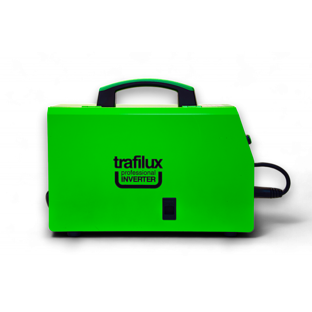 Spawarka Trafilux Trafimig Pocket 200 LED Synergia - zestaw - 5904044980456-G - Trafilux - 11