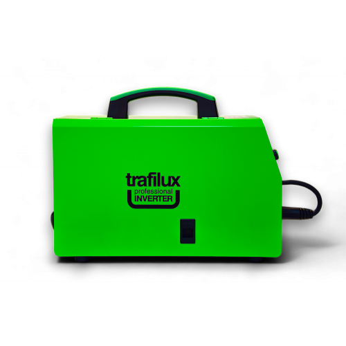 Spawarka Trafilux Trafimig Pocket 200 LED Synergia - zestaw - 5904044980456-G - Trafilux - 11