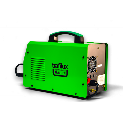Spawarka Trafilux Trafimig Pocket 200 LED Synergia - zestaw - 5904044980456-G - Trafilux - 14