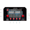 Spawarka Trafilux Trafimig Pocket 200 LED Synergia - zestaw - 5904044980456-G - Trafilux - 10
