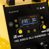 Spawarka Magnum MIG 230/2 Alu Synergia - zestaw - U MI 230/2AL SY-G - Magnum - 12