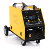Spawarka Magnum MIG 230/2 Alu Synergia - zestaw - U MI 230/2AL SY-G - Magnum - 8