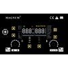 Spawarka Magnum MIG 230/2 Alu Synergia - zestaw - U MI 230/2AL SY-G - Magnum - 11