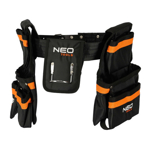 Pas monterski z 12 kieszeniami Neo Tools - 84-330 - NEO Tools - 1 2