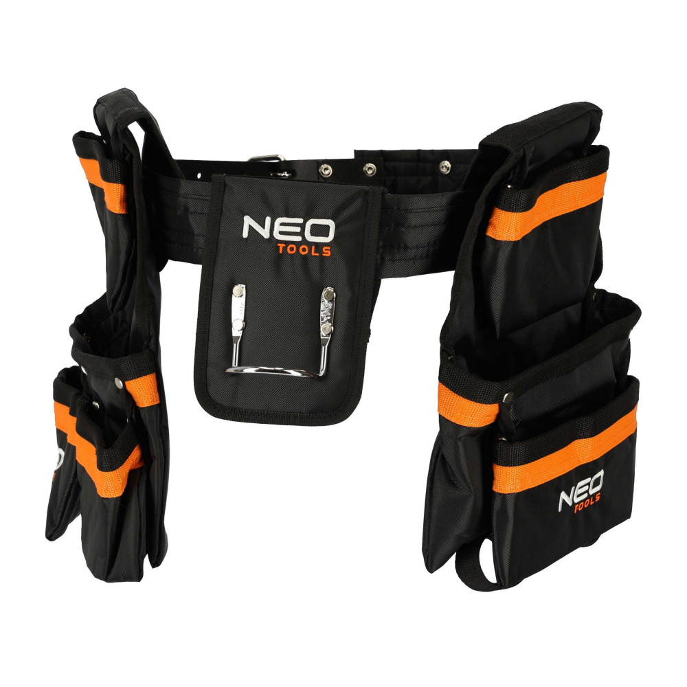 Pas monterski z 12 kieszeniami Neo Tools - 84-330 - NEO Tools - 2