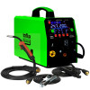 Spawarka Trafilux Trafimig Pocket 200 LED Synergia - zestaw - 5904044980456-G - Trafilux - 7