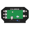 Przecinarka plazmowa Spartus EasyCUT 40s Compressor - EASYCUT40SCOM-PAK-45H-4 - Spartus - 5