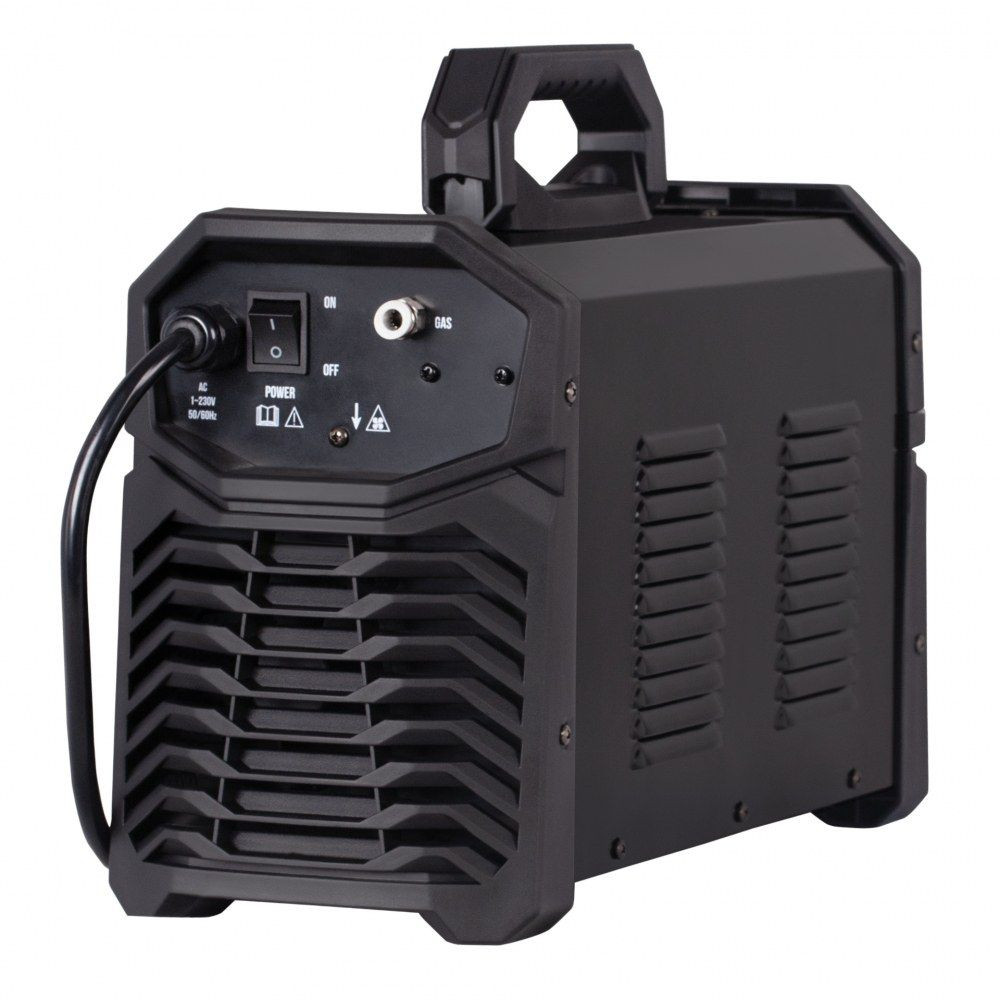 Przecinarka plazmowa Spartus EasyCUT 40s Compressor - EASYCUT40SCOM-PAK-45H-4 - Spartus - 7