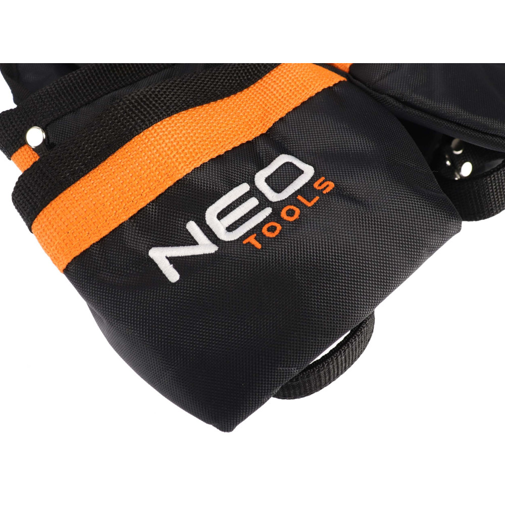 Pas monterski z 12 kieszeniami Neo Tools - 84-330 - NEO Tools - 7