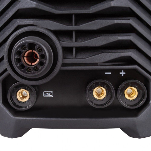 Przecinarka plazmowa Spartus EasyCUT 40s Compressor - EASYCUT40SCOM-PAK-45H-4 - Spartus - 6