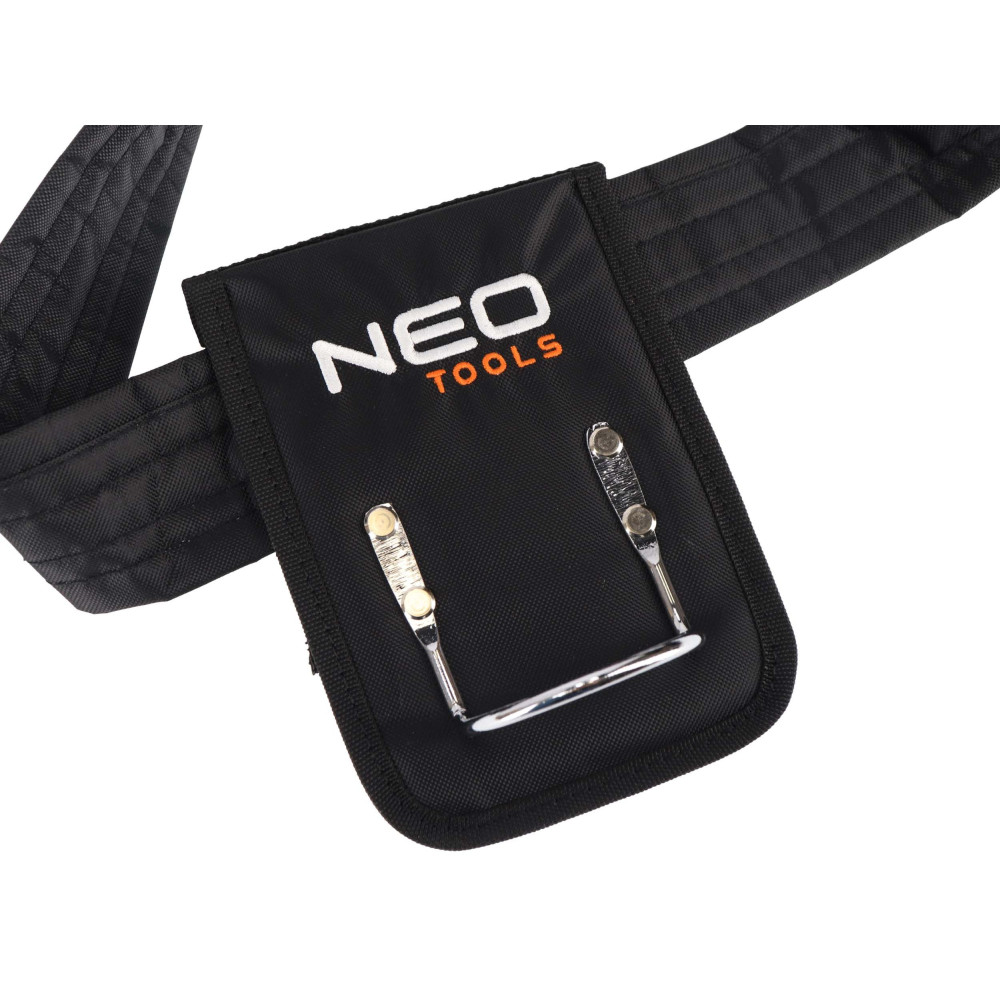 Pas monterski z 12 kieszeniami Neo Tools - 84-330 - NEO Tools - 9