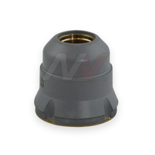 Osłona dyszy (1 otwór) do uchwytu plazmy SP45H S45 / Spartus - NW60389K1 - Spartus - 1