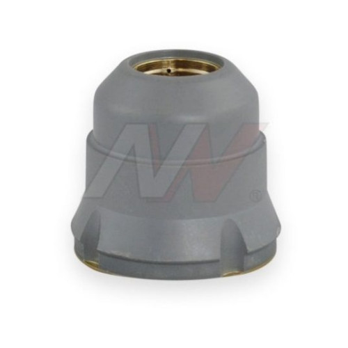 Osłona dyszy (2 otwory) do uchwytu plazmy SP45H S45 / Spartus - NW60389K - Spartus - 1