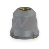 Osłona dyszy (2 otwory) do uchwytu plazmy SP45H S45 / Spartus - NW60389K - Spartus - 1
