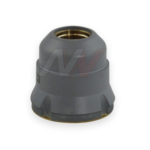 Osłona dyszy (4 otwory) do uchwytu plazmy SP45H S45 / Spartus - NW60389K4 - Spartus - 1