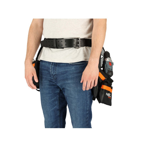 Pas monterski z 12 kieszeniami Neo Tools - 84-330 - NEO Tools - 10