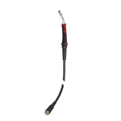 Spawarka Schweisskraft Craft-MIG 201 LCD P Synergic - zestaw - 1071201-G - Schweisskraft - 4