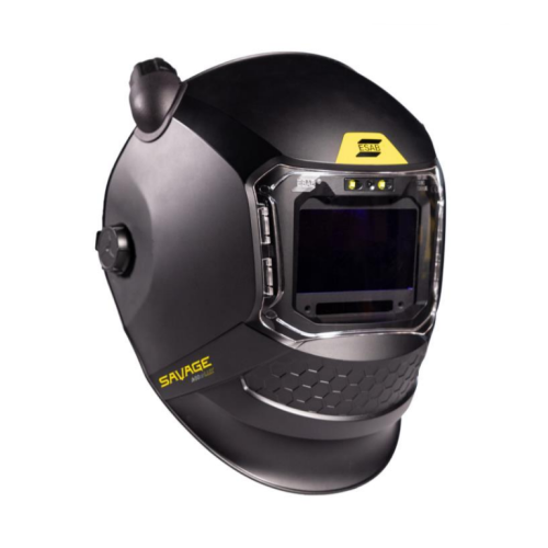 Przyłbica spawalnicza ESAB Savage A50 Air Lux (przystosowana do nawiewu) - 0700500951 - ESAB - 1