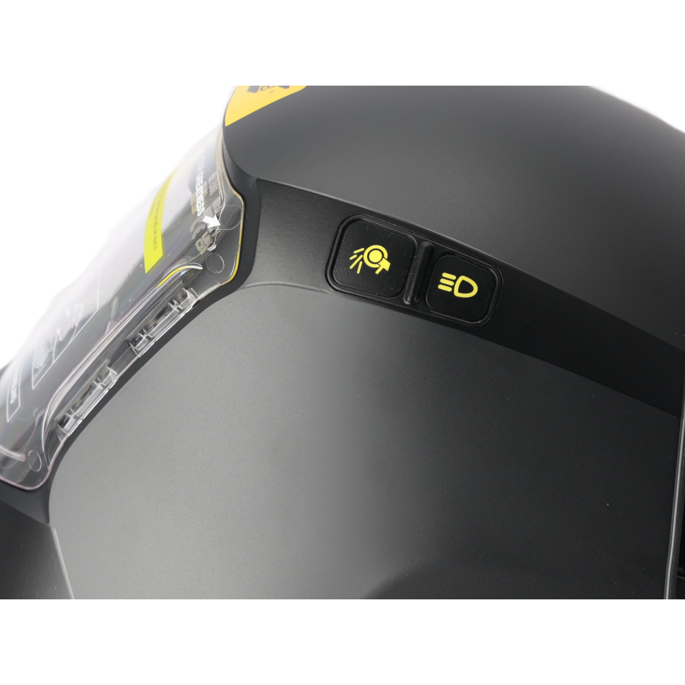 Przyłbica spawalnicza ESAB Savage A50 Air Lux z nawiewem PAPR EPR-X1.1 - 0700500951_pakiet1 - ESAB - 6