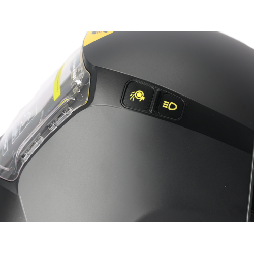 Przyłbica spawalnicza ESAB Savage A50 Air Lux z nawiewem PAPR EPR-X1.1 - 0700500951_pakiet1 - ESAB - 6