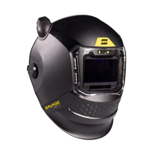 Przyłbica spawalnicza ESAB Savage A50 Air Lux z nawiewem PAPR EPR-X1.1 - 0700500951_pakiet1 - ESAB - 1 2