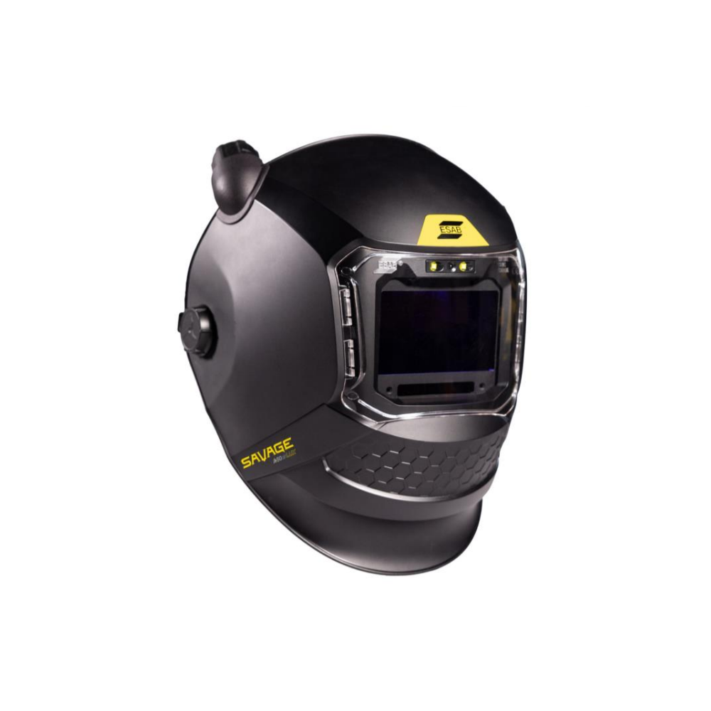 Przyłbica spawalnicza ESAB Savage A50 Air Lux z nawiewem PAPR EPR-X1.1 - 0700500951_pakiet1 - ESAB - 2
