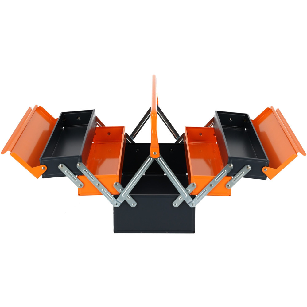 Metalowa skrzynka narzędziowa Neo Tools - 84-100 - NEO Tools - 3