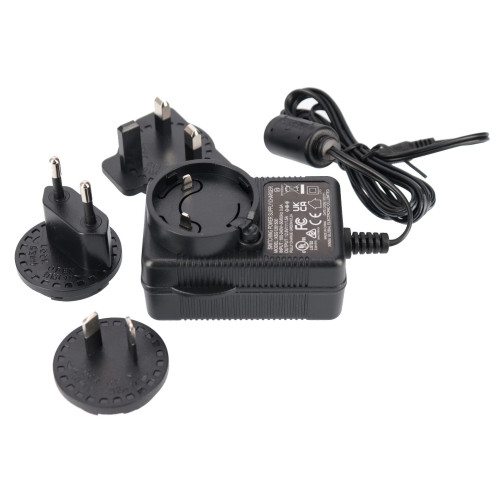 Przyłbica spawalnicza ESAB Savage A50 Air Lux z nawiewem PAPR EPR-X1.1 - 0700500951_pakiet1 - ESAB - 11
