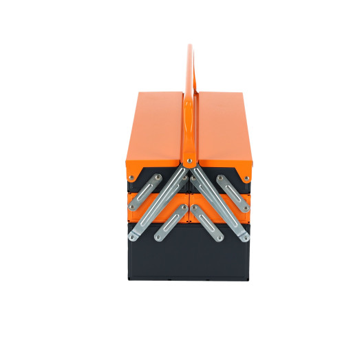 Metalowa skrzynka narzędziowa Neo Tools - 84-100 - NEO Tools - 6