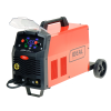 Spawarka Ideal Praktik MIG 211 Synergic LED - zestaw - PMIG211SLED-G - Ideal - 11