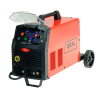 Spawarka Ideal Praktik MIG 211 Synergic LED - zestaw - PMIG211SLED-G - Ideal - 6