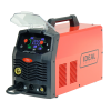 Spawarka Ideal Praktik MIG 211 Synergic LED - zestaw - PMIG211SLED-G - Ideal - 13