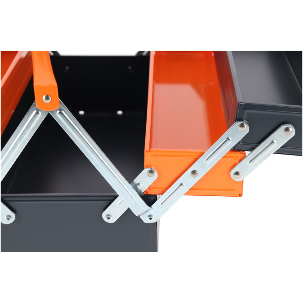 Metalowa skrzynka narzędziowa Neo Tools - 84-100 - NEO Tools - 9