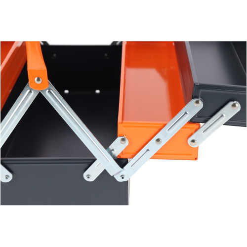 Metalowa skrzynka narzędziowa Neo Tools - 84-100 - NEO Tools - 9