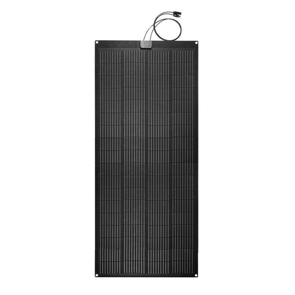 Zestaw fotowoltaiczny 200 W, panel z kontrolerem Neo Tools - 90-144_pakiet1 - NEO Tools - 2