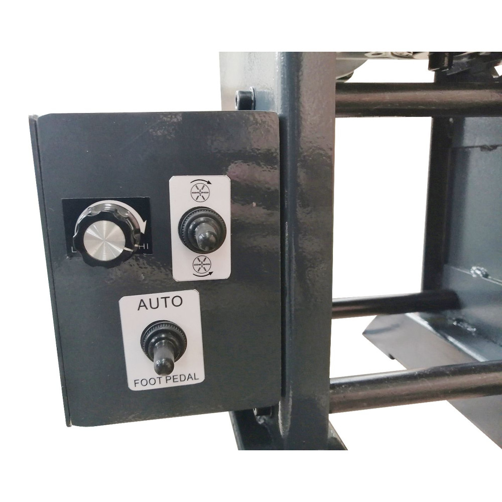Obrotnik pozycjoner spawalniczy Schweisskraft SDT 350 WM - 1541350 - Schweisskraft - 4