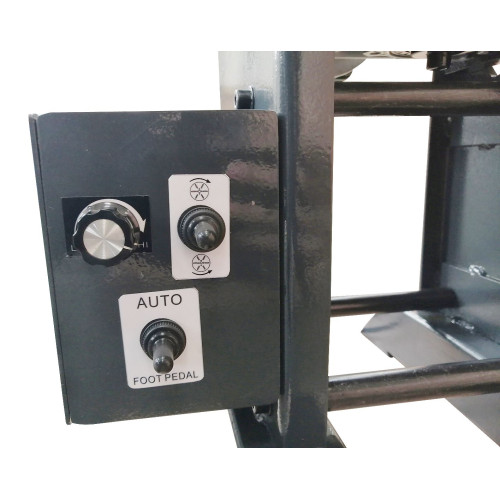Obrotnik pozycjoner spawalniczy Schweisskraft SDT 350 WM - 1541350 - Schweisskraft - 4