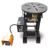 Obrotnik pozycjoner spawalniczy Schweisskraft SDT 350 WM - 1541350 - Schweisskraft - 3