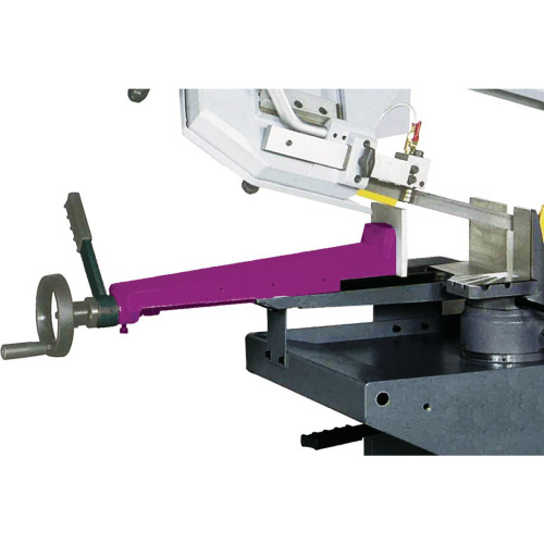 Przecinarka piła taśmowa Optimum OPTIsaw S 275N - 3300260 - Optimum - 3