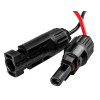 Zestaw fotowoltaiczny 200 W, panel z kontrolerem Neo Tools - 90-144_pakiet1 - NEO Tools - 14