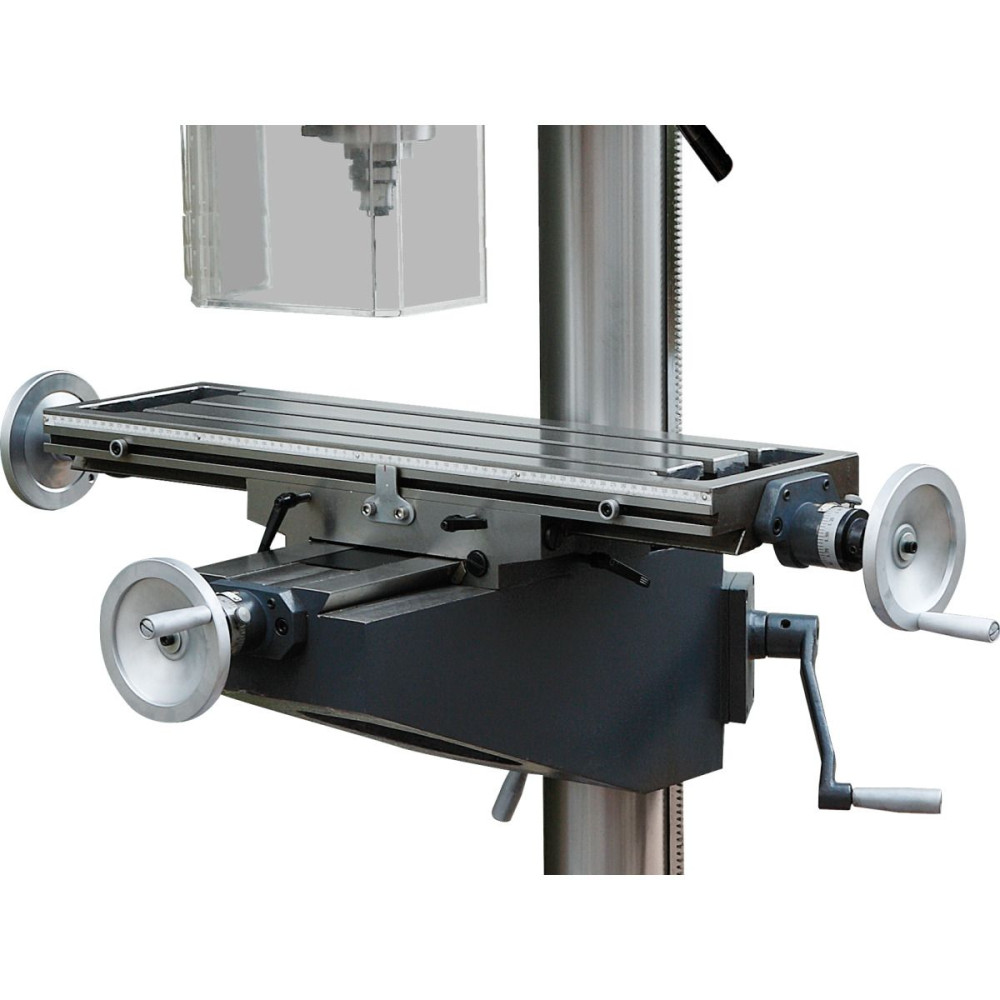 Wiertarka stołowa słupowa Optimum OPTIdrill DH 40CT - 3034349 - Optimum - 3