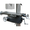 Wiertarka stołowa słupowa Optimum OPTIdrill DH 40CT - 3034349 - Optimum - 3