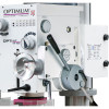 Wiertarka stołowa słupowa Optimum OPTIdrill DH 40CT - 3034349 - Optimum - 2