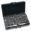 Zestaw bitów z uchwytem 99 szt. Neo Tools - 06-104 - NEO Tools - 1